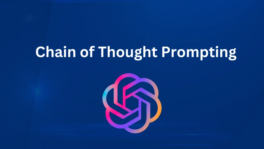 Chain Of Thought Prompting